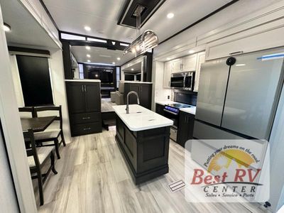 2026 Keystone RV Alpine Avalanche Edition - Photo 79