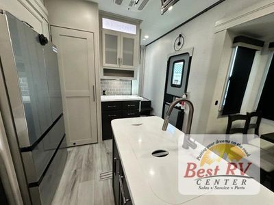 2026 Keystone RV Alpine Avalanche Edition - Photo 64