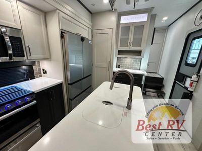 2026 Keystone RV Alpine Avalanche Edition - Photo 61