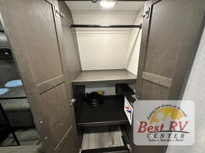 2026 Keystone RV Alpine Avalanche Edition - Photo 96