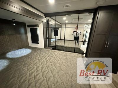 2026 Keystone RV Alpine Avalanche Edition - Photo 91