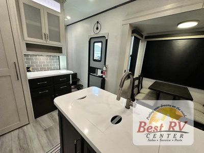 2026 Keystone RV Alpine Avalanche Edition - Photo 66