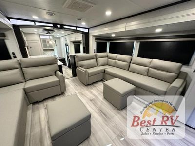 2026 Keystone RV Alpine Avalanche Edition - Photo 40