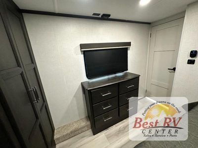 2026 Keystone RV Alpine Avalanche Edition - Photo 102