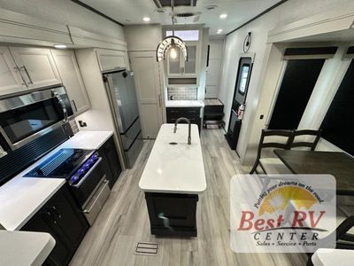 2026 Keystone RV Alpine Avalanche Edition - Photo 49
