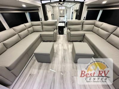 2026 Keystone RV Alpine Avalanche Edition - Photo 44