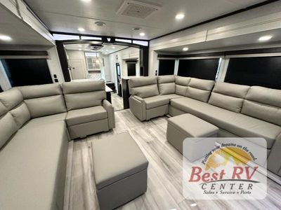 2026 Keystone RV Alpine Avalanche Edition - Photo 39
