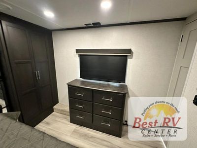 2026 Keystone RV Alpine Avalanche Edition - Photo 94
