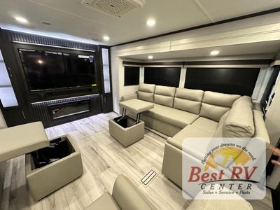 2026 Keystone RV Alpine Avalanche Edition - Photo 24