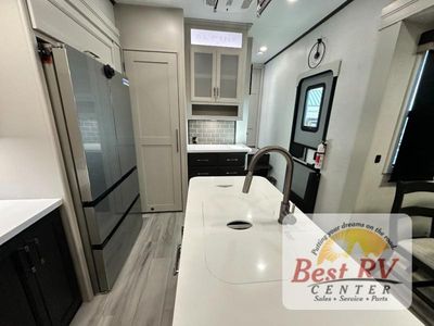 2026 Keystone RV Alpine Avalanche Edition - Photo 63