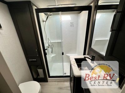 2026 Keystone RV Alpine Avalanche Edition - Photo 103