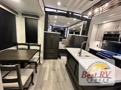 2026 Keystone RV Alpine Avalanche Edition - Photo 74
