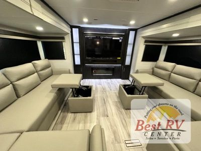 2026 Keystone RV Alpine Avalanche Edition - Photo 20