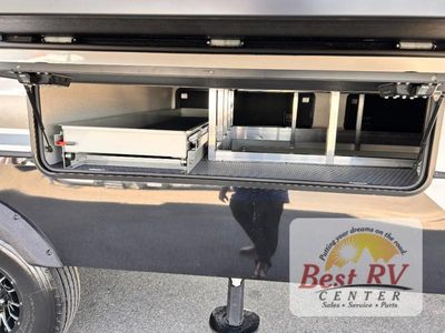 2026 Keystone RV Alpine Avalanche Edition - Photo 112