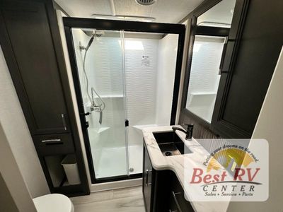 2026 Keystone RV Alpine Avalanche Edition - Photo 104
