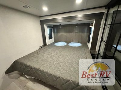 2026 Keystone RV Alpine Avalanche Edition - Photo 97
