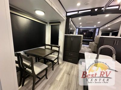 2026 Keystone RV Alpine Avalanche Edition - Photo 72