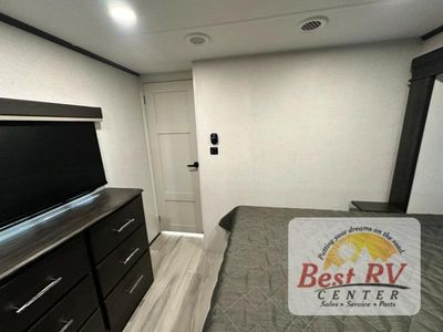 2026 Keystone RV Alpine Avalanche Edition - Photo 100