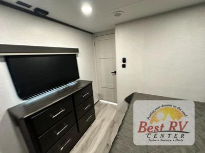 2026 Keystone RV Alpine Avalanche Edition - Photo 101
