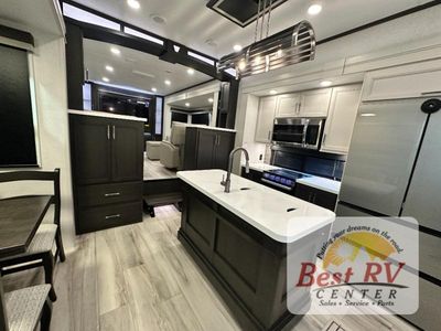2026 Keystone RV Alpine Avalanche Edition - Photo 75
