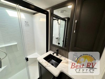 2026 Keystone RV Alpine Avalanche Edition - Photo 105