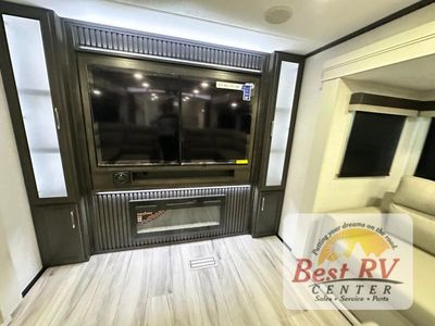 2026 Keystone RV Alpine Avalanche Edition - Photo 28