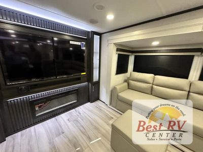 2026 Keystone RV Alpine Avalanche Edition - Photo 30