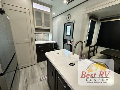 2026 Keystone RV Alpine Avalanche Edition - Photo 65