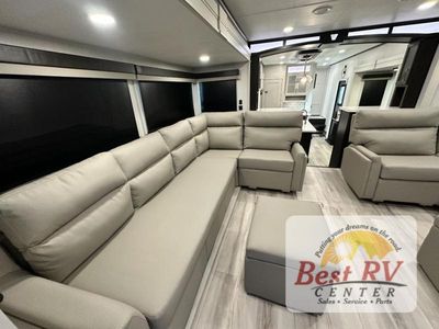 2026 Keystone RV Alpine Avalanche Edition - Photo 35