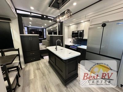 2026 Keystone RV Alpine Avalanche Edition - Photo 76