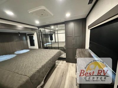 2026 Keystone RV Alpine Avalanche Edition - Photo 86