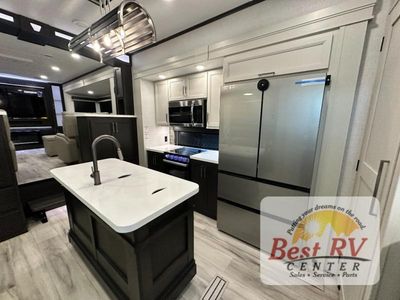 2026 Keystone RV Alpine Avalanche Edition - Photo 80