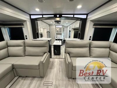 2026 Keystone RV Alpine Avalanche Edition - Photo 45