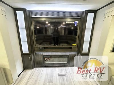 2026 Keystone RV Alpine Avalanche Edition - Photo 27