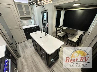 2026 Keystone RV Alpine Avalanche Edition - Photo 57