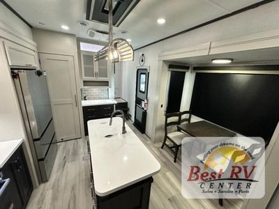 2026 Keystone RV Alpine Avalanche Edition - Photo 55