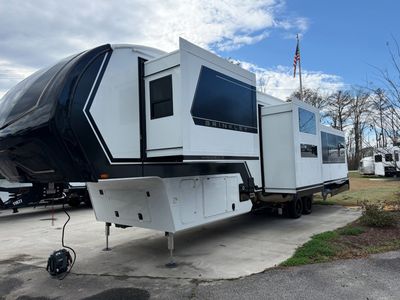 2026 Brinkley RV Model Z - Photo 3