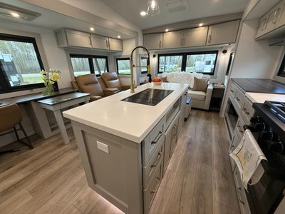 2026 Brinkley RV Model Z - Photo 14