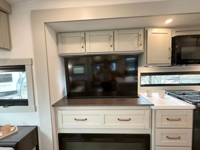 2026 Brinkley RV Model Z - Photo 23