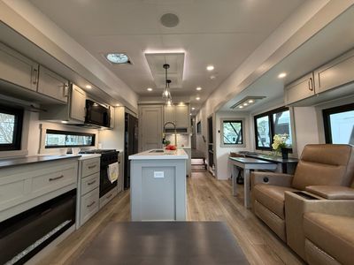 2026 Brinkley RV Model Z - Photo 7