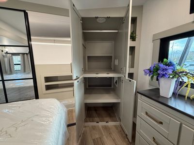 2026 Brinkley RV Model Z - Photo 44