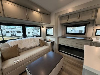 2026 Brinkley RV Model Z - Photo 21