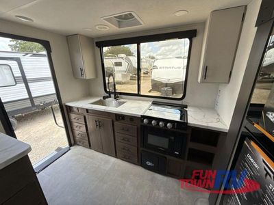 2026 Prime Time RV Tracer - Photo 20