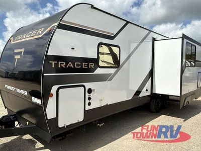 2026 Prime Time RV Tracer - Photo 4