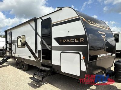 2026 Prime Time RV Tracer - Photo 1