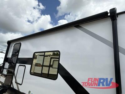 2026 Prime Time RV Tracer - Photo 9