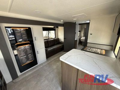 2026 Prime Time RV Tracer - Photo 19