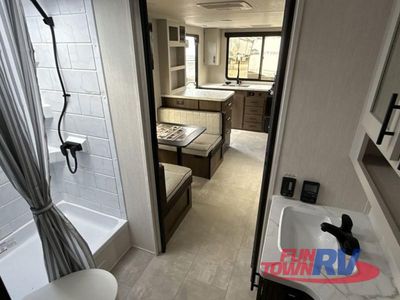 2026 Prime Time RV Tracer - Photo 31