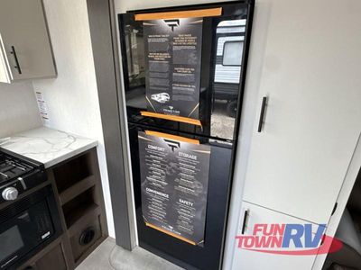 2026 Prime Time RV Tracer - Photo 24