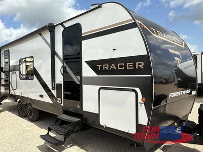 2026 Prime Time RV Tracer - Photo 3